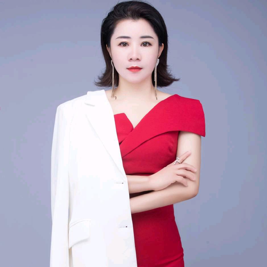 汇东智～珊珊 讲健康