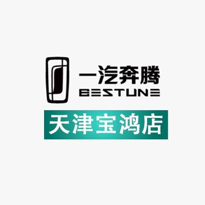 一汽奔腾天津宝鸿店