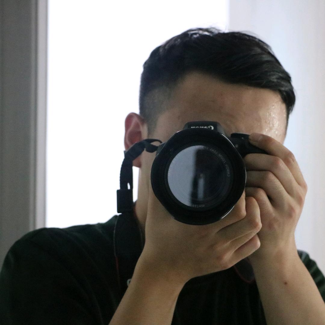 老程同学（航拍合肥）