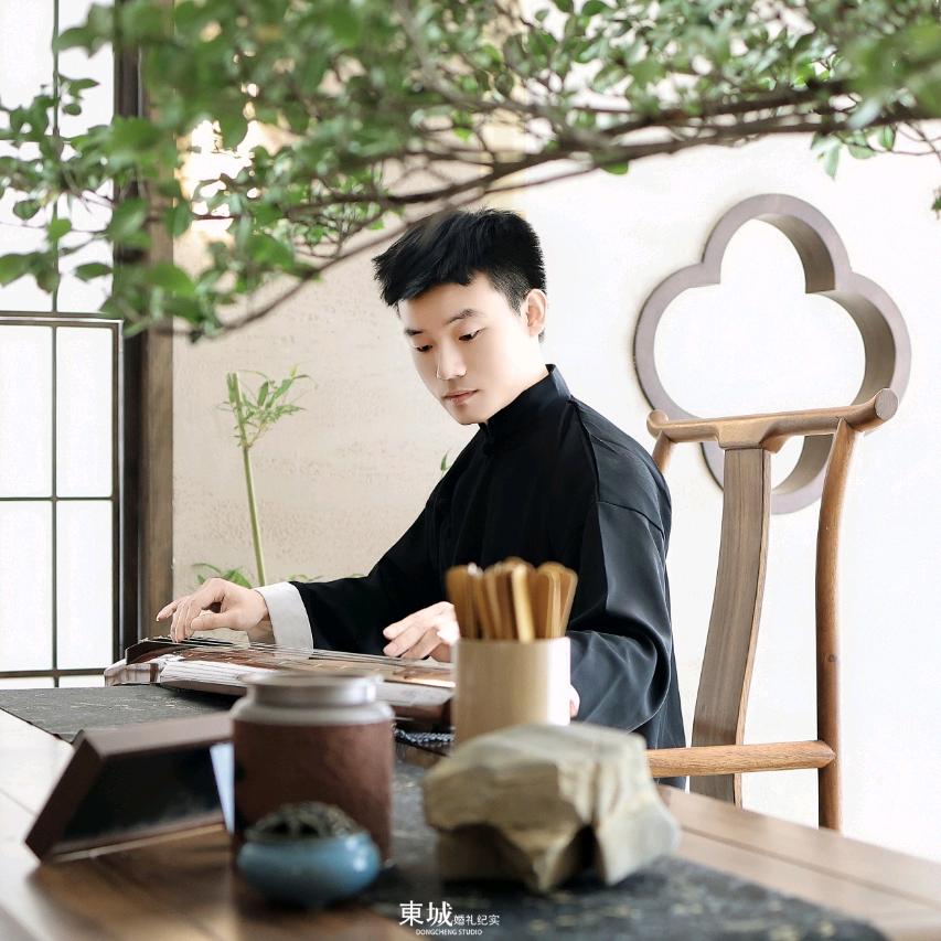 子仓