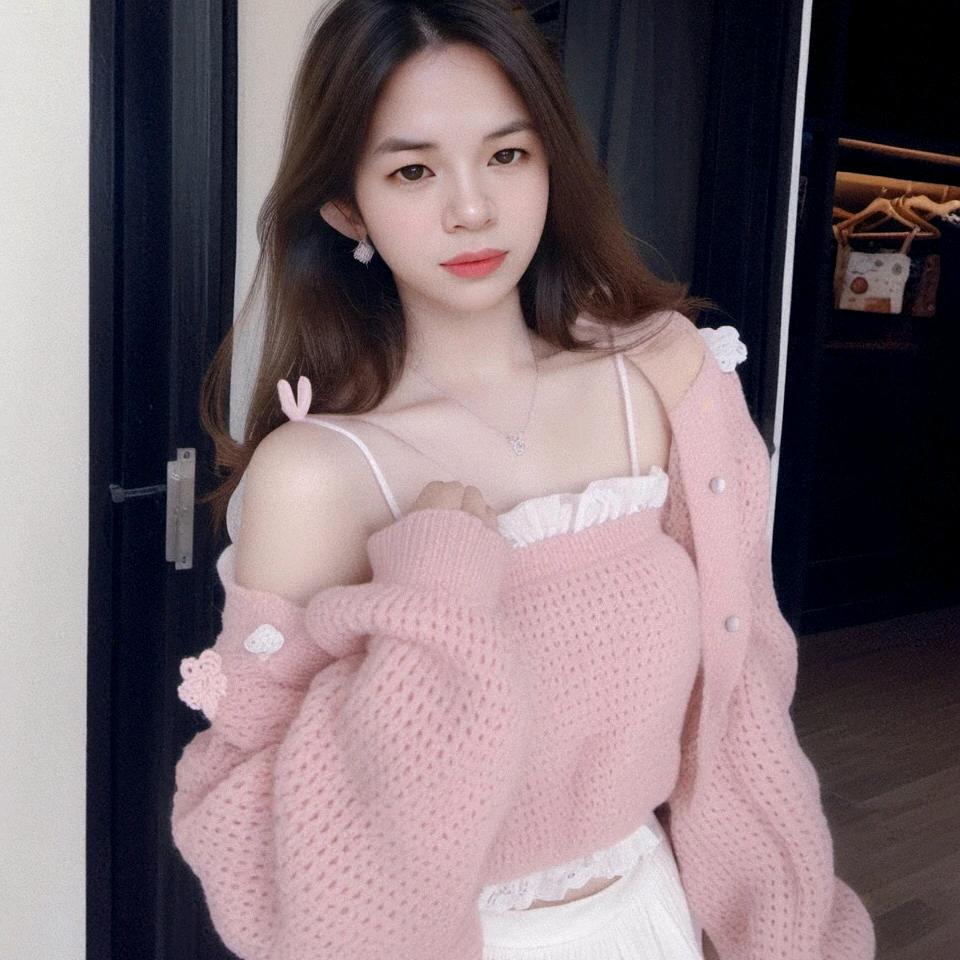 小傲娇