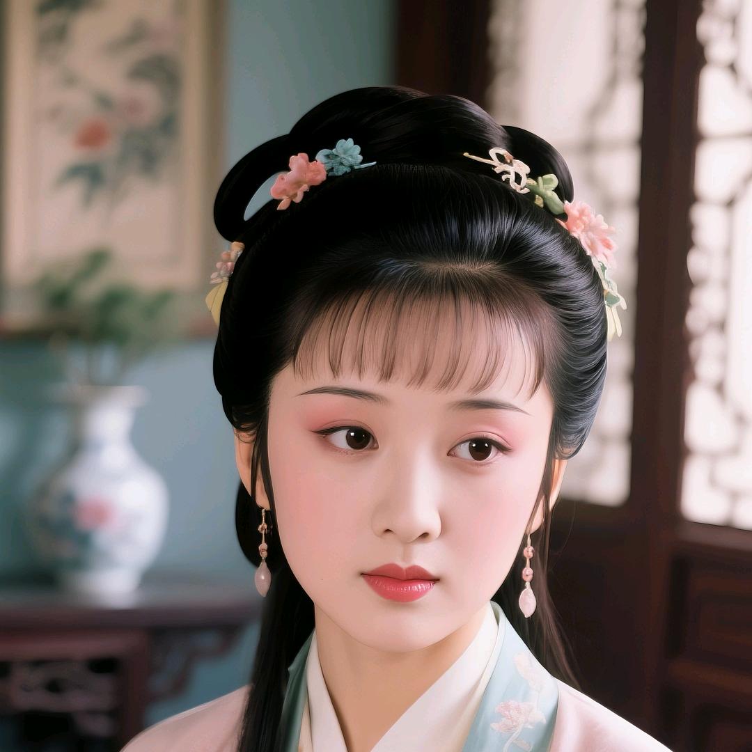黛怼怼