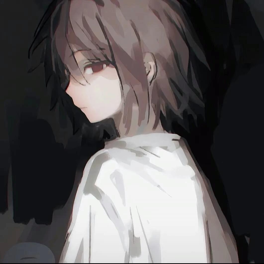 述言头像
