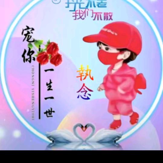 波波