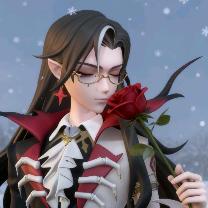 喜夏碗（礼温回归）