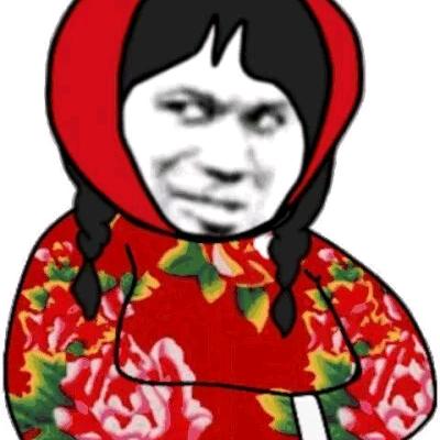 疯癫逗妹