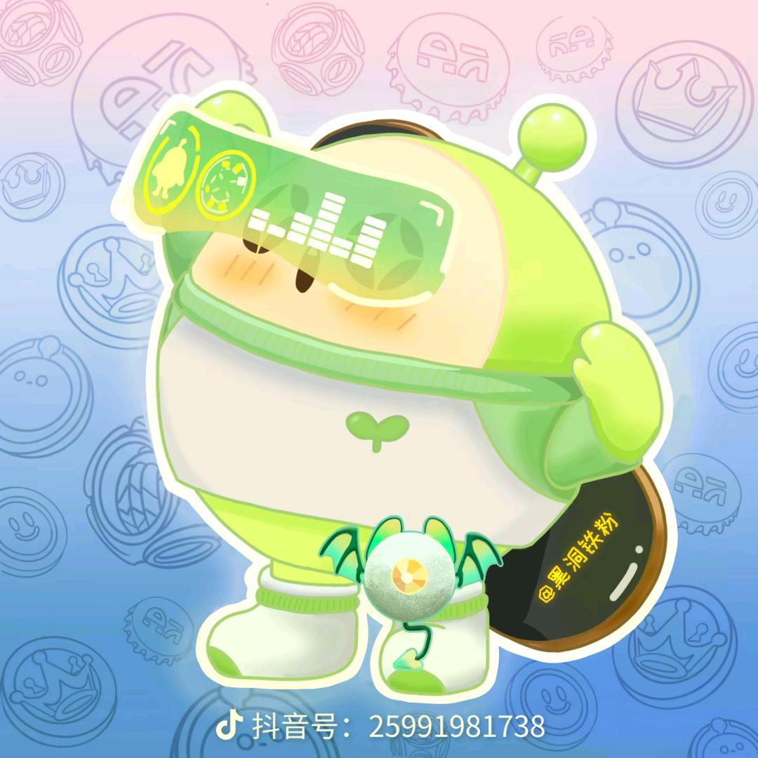 疯狂蛋仔