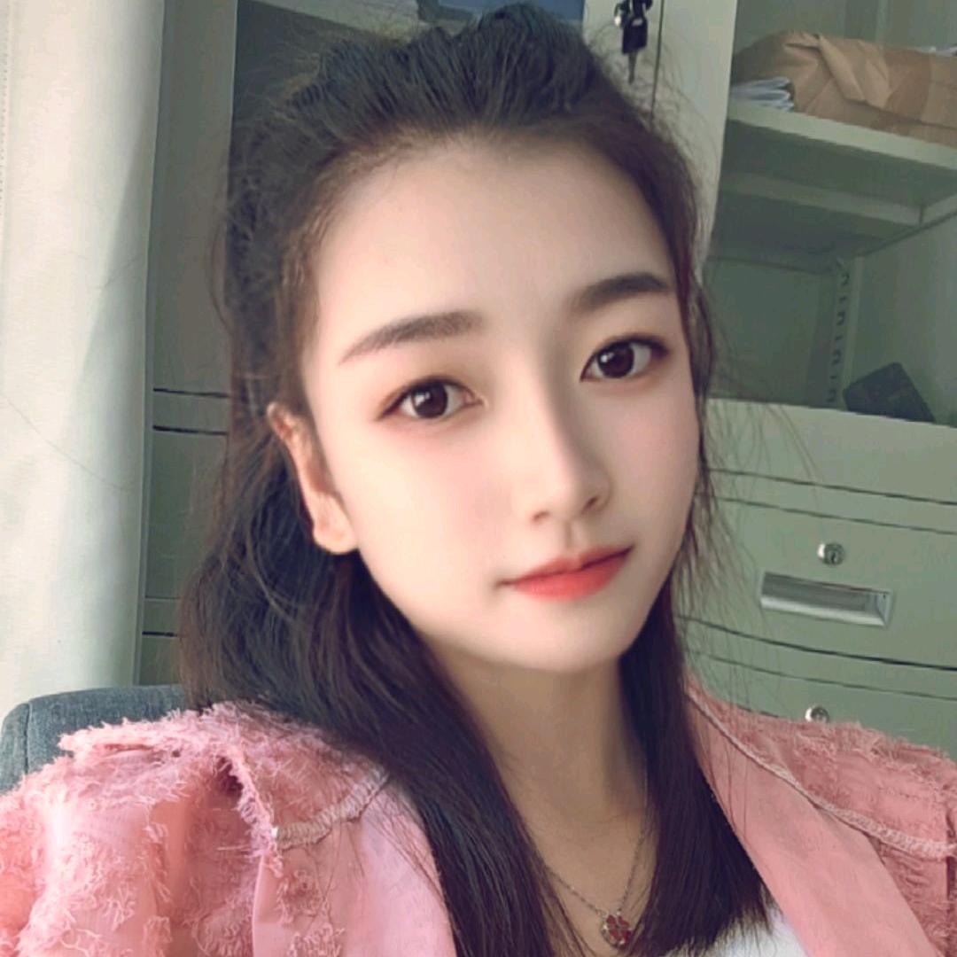 90后村花妹
