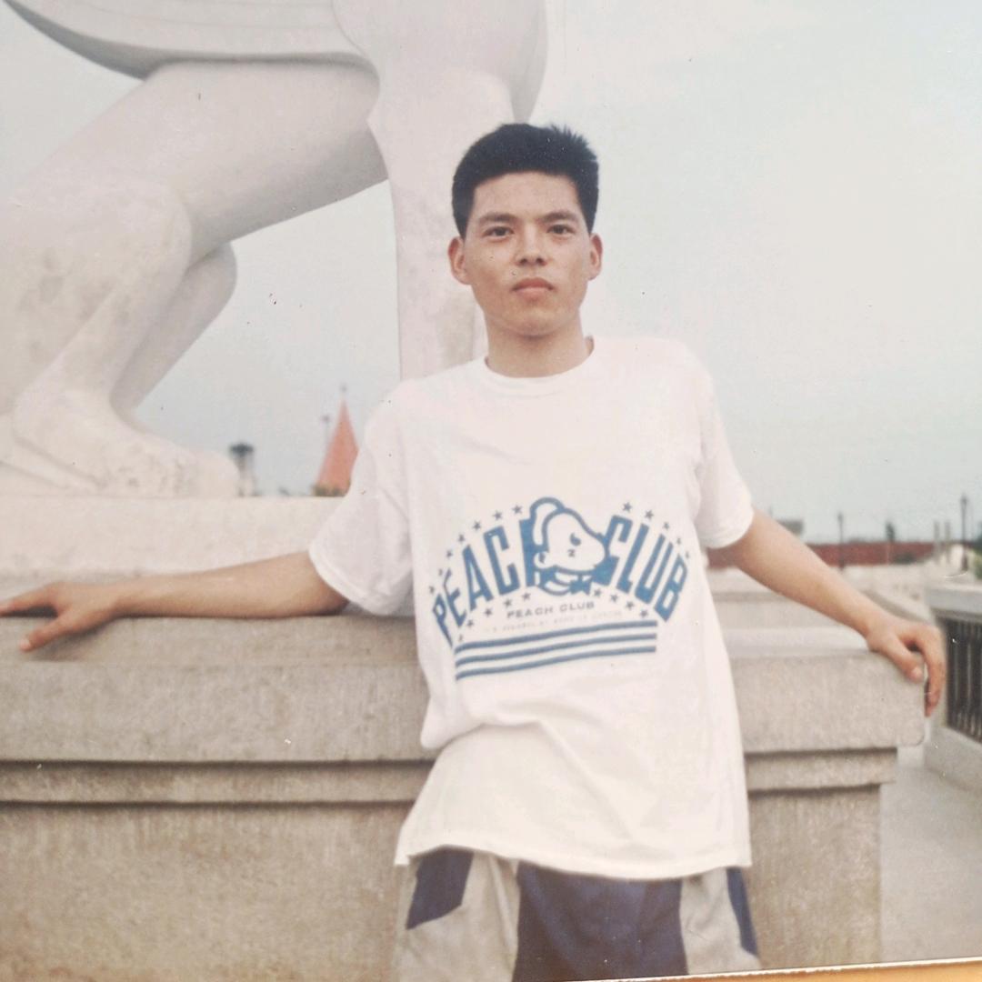 无尽的旅途