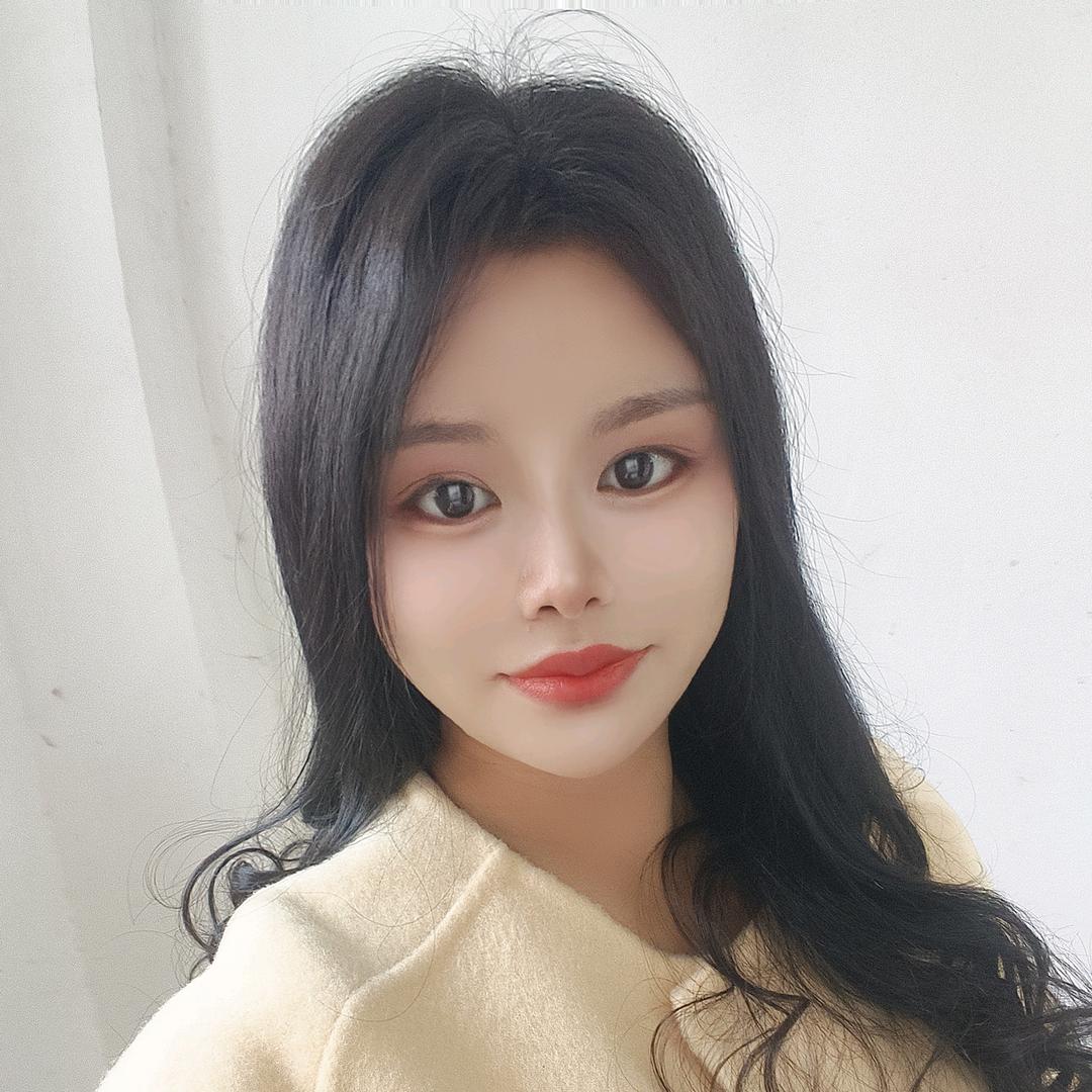 杨小倩——拒绝连续点赞