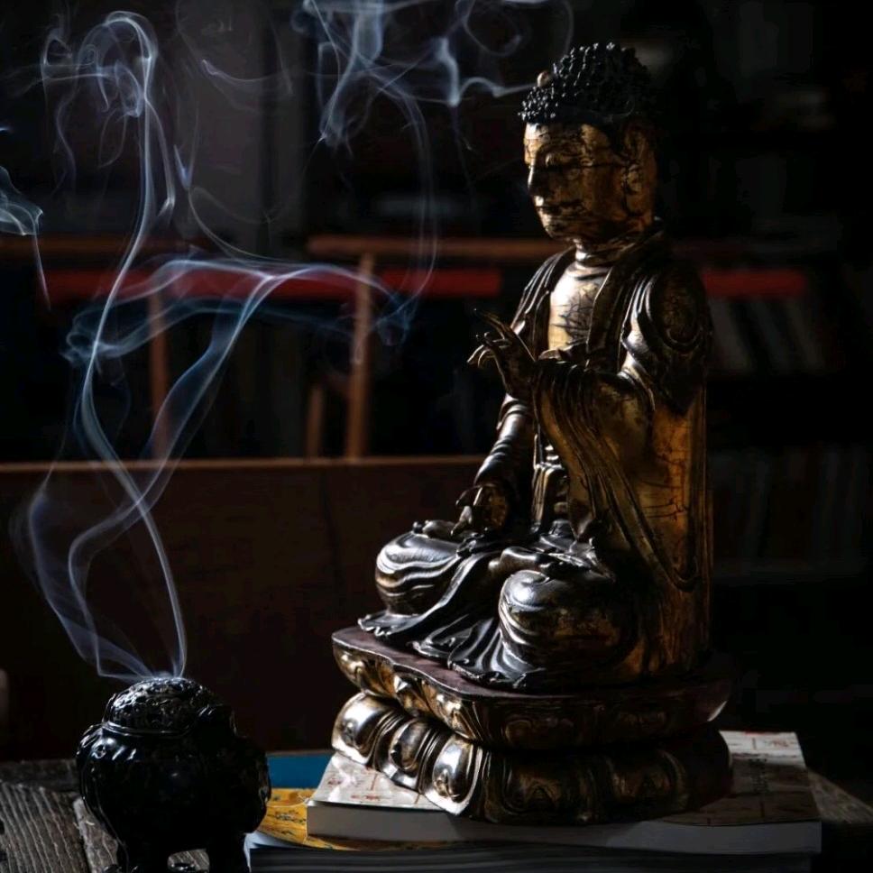 周氏百年香堂清货铺