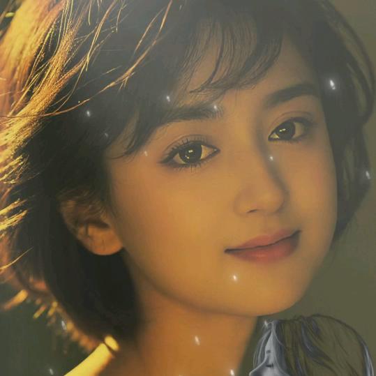 卖花姑娘