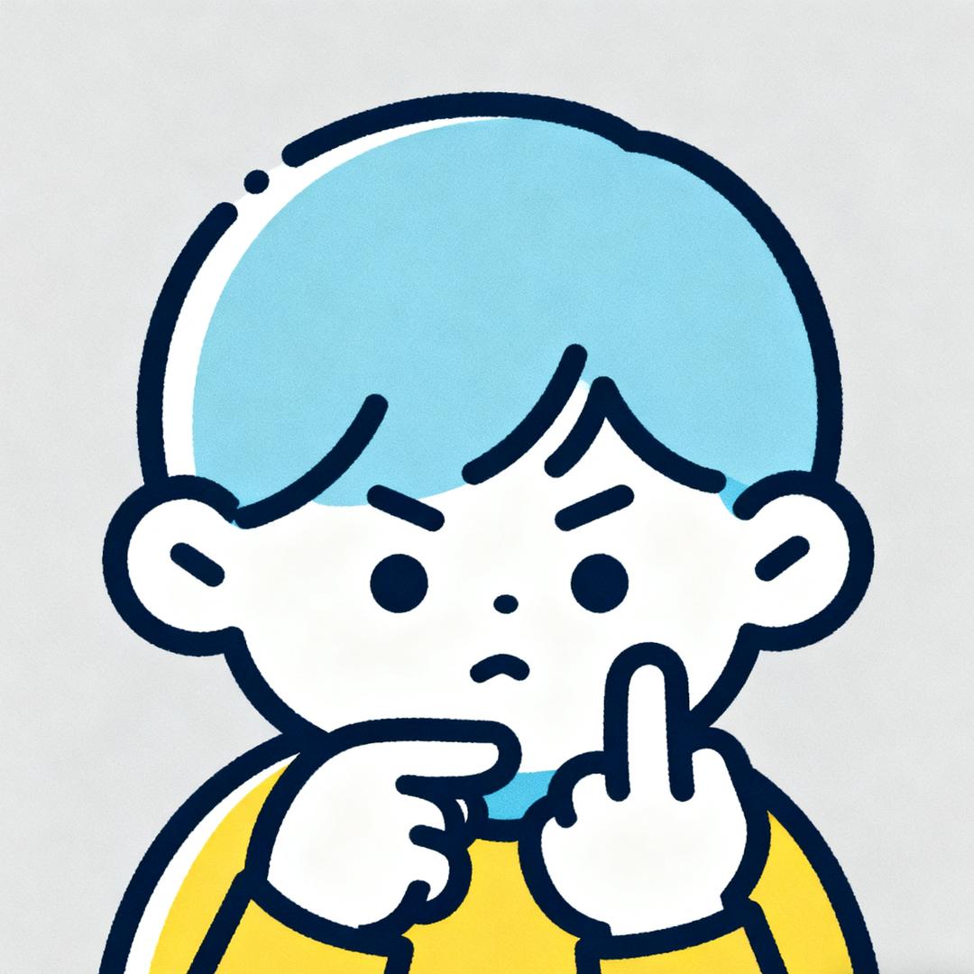 不会用电脑就给我掰手指头数