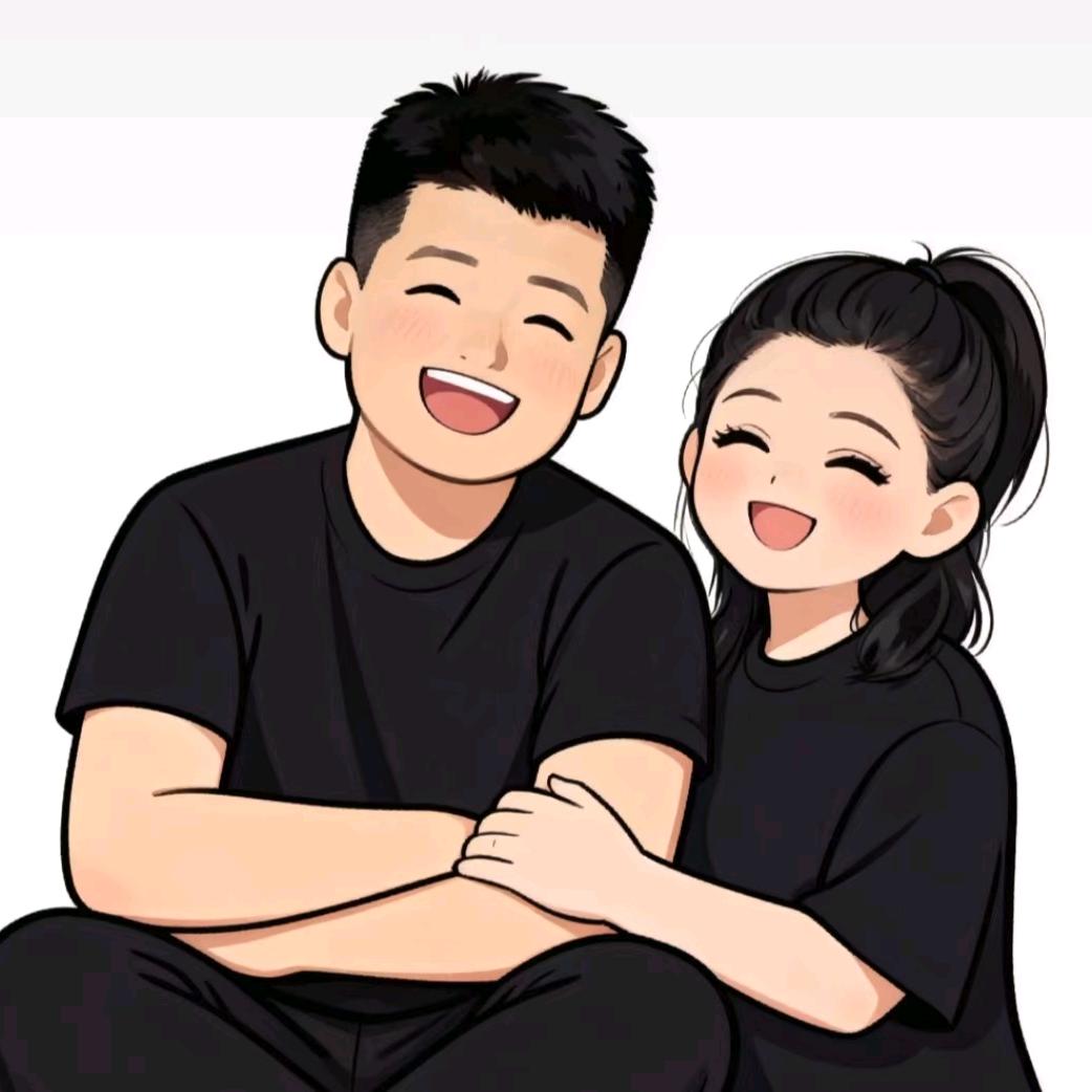 多米爸爸👨