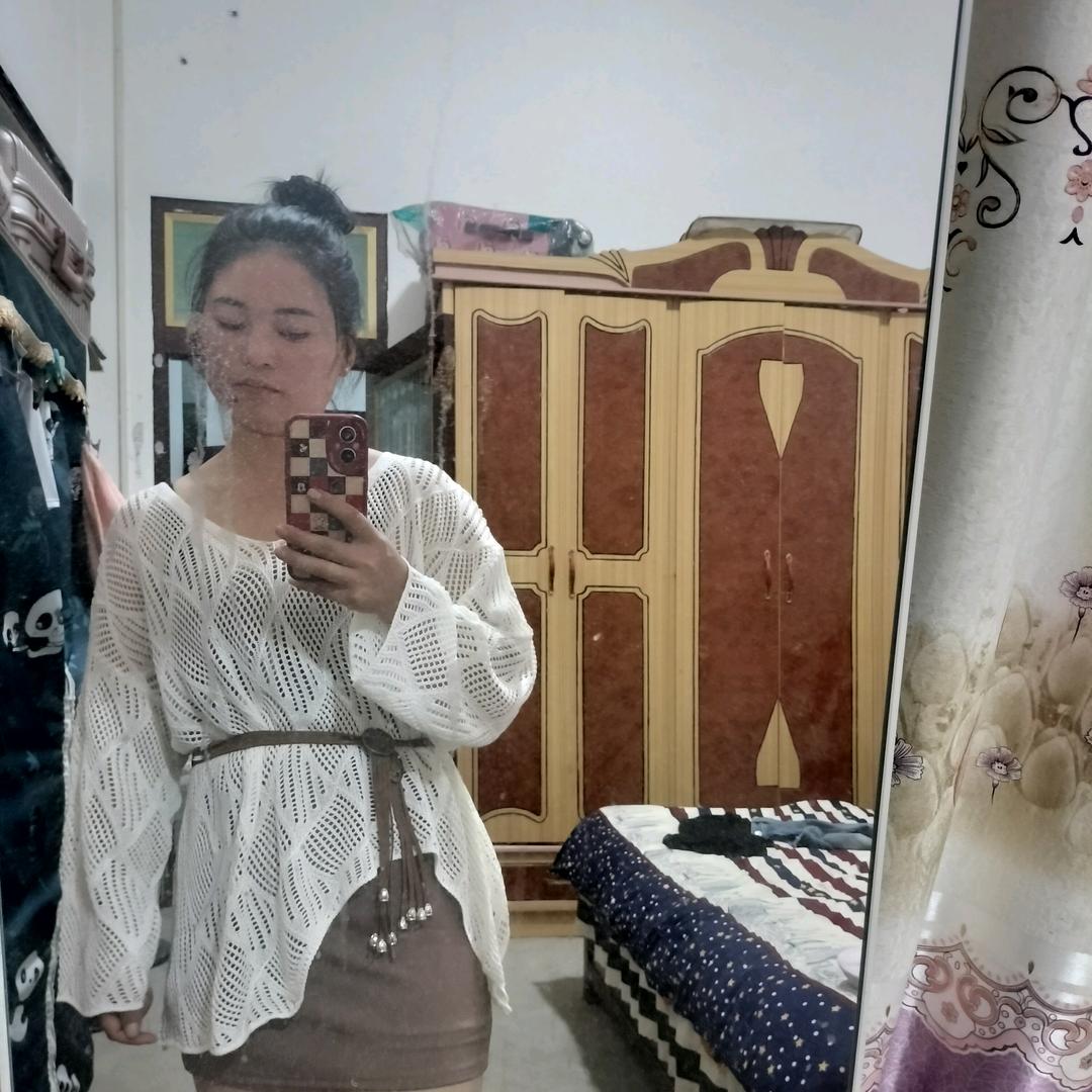 认识我余姐都是一家人
