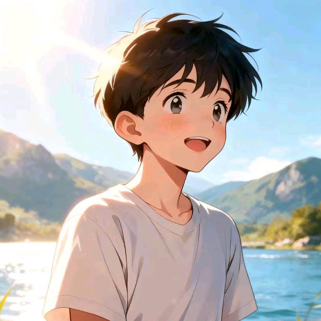 Me.斜杠青年