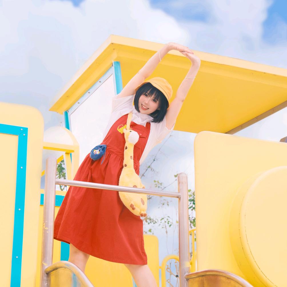 🍓可馨每天都被龟龟可爱到怎么办🍓