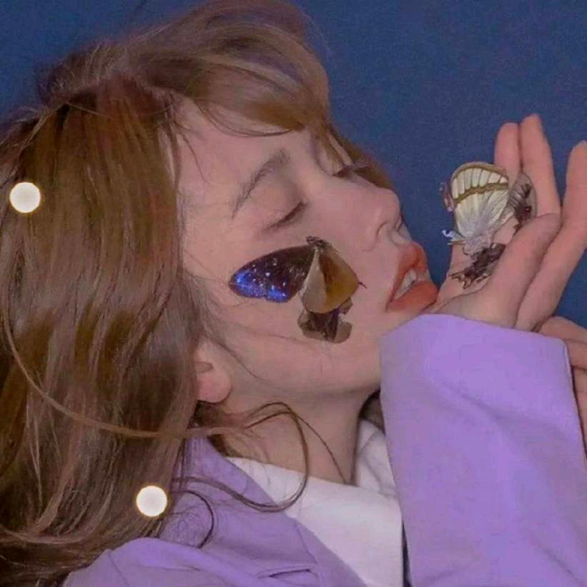 ℳঞ🌿半颗糖🍬