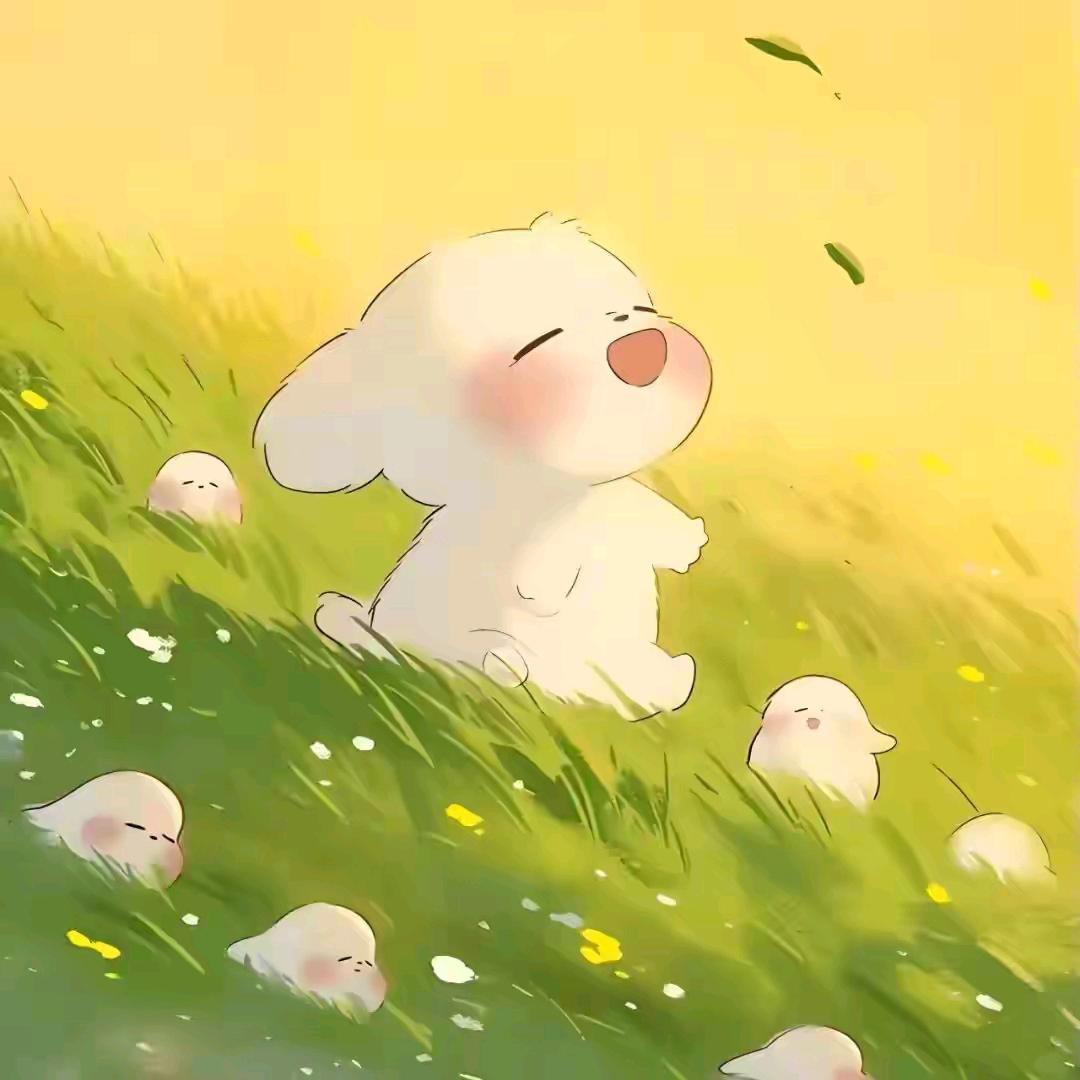 小橙