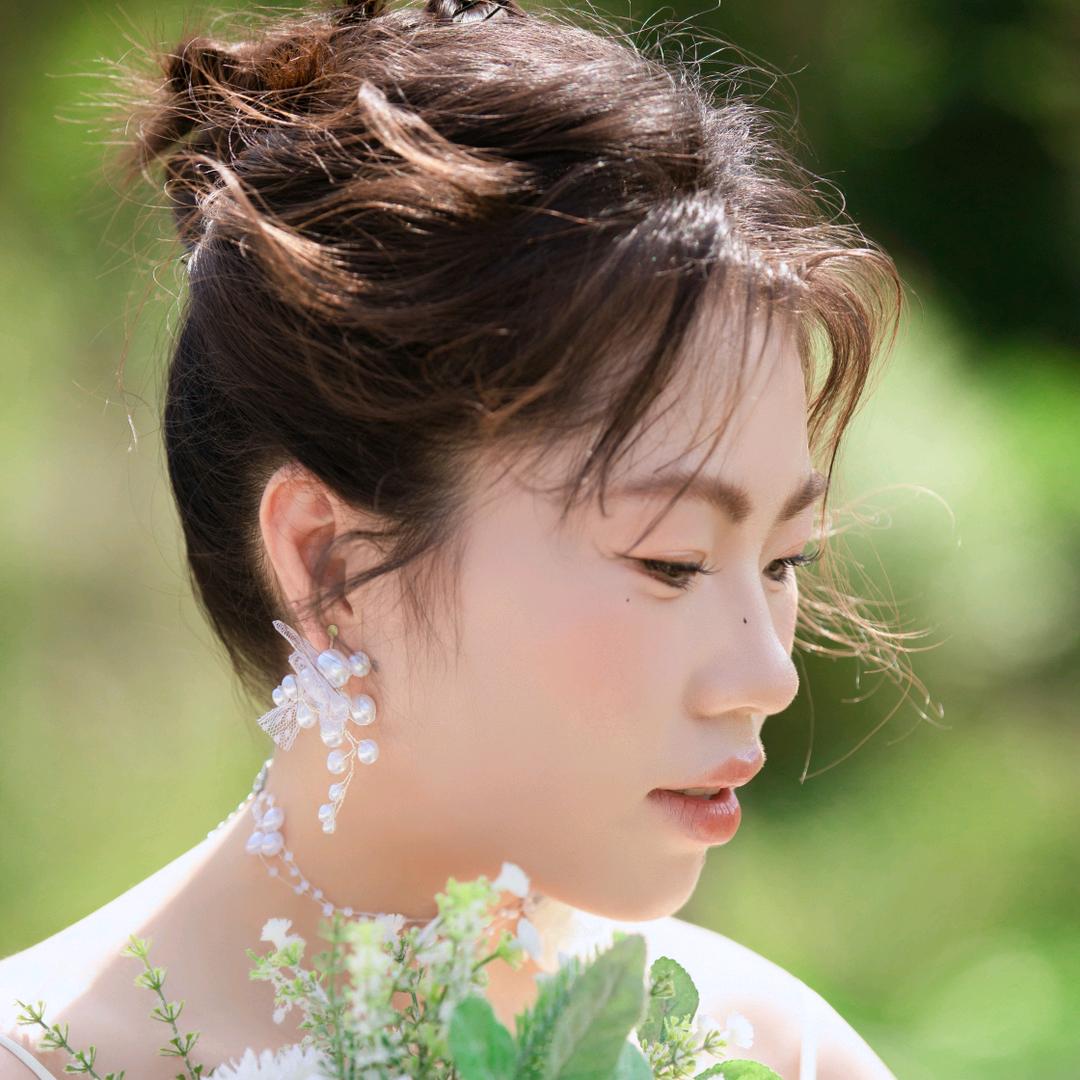 🍀ꦿ莓烦恼🍀