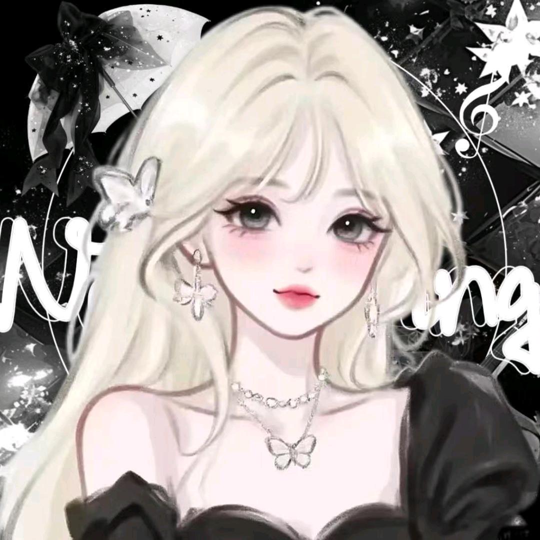 𝒴.星月✨