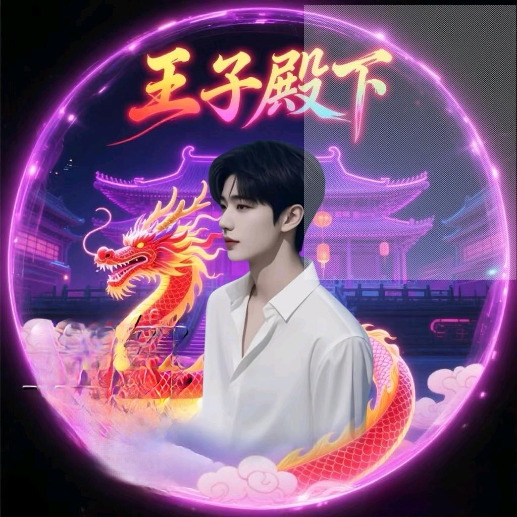 ༺🧚王子💞殿下🍒ནོ⁵²⁰