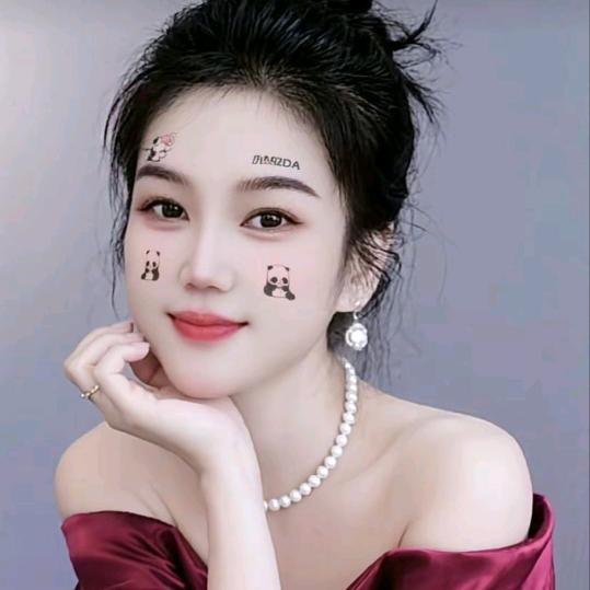 海的女儿