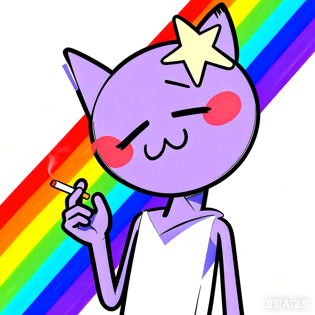 Star猫
