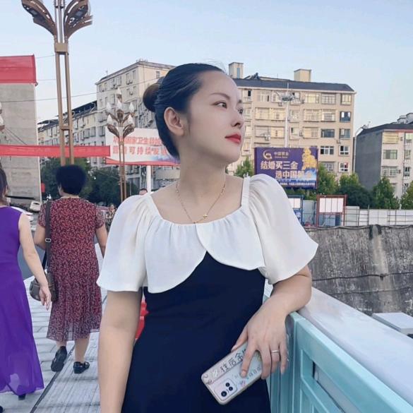 云朵♥