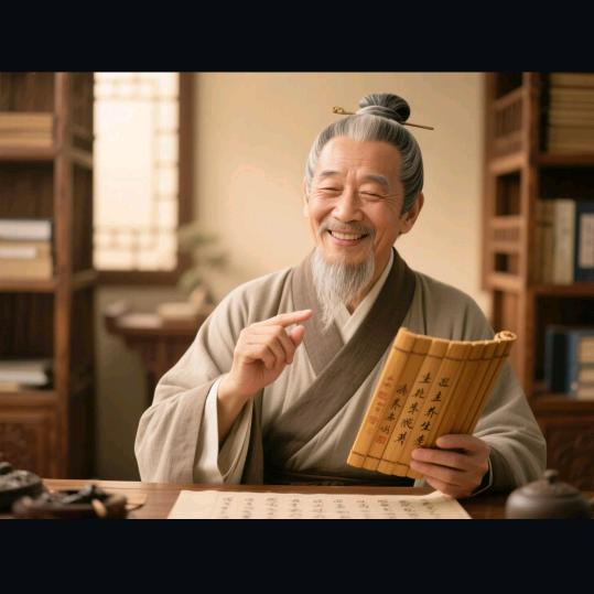 认知思维社