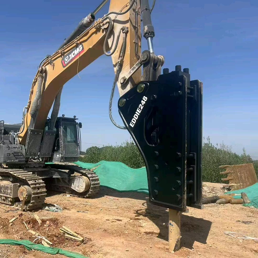 破碎锤及工业油封知识科普