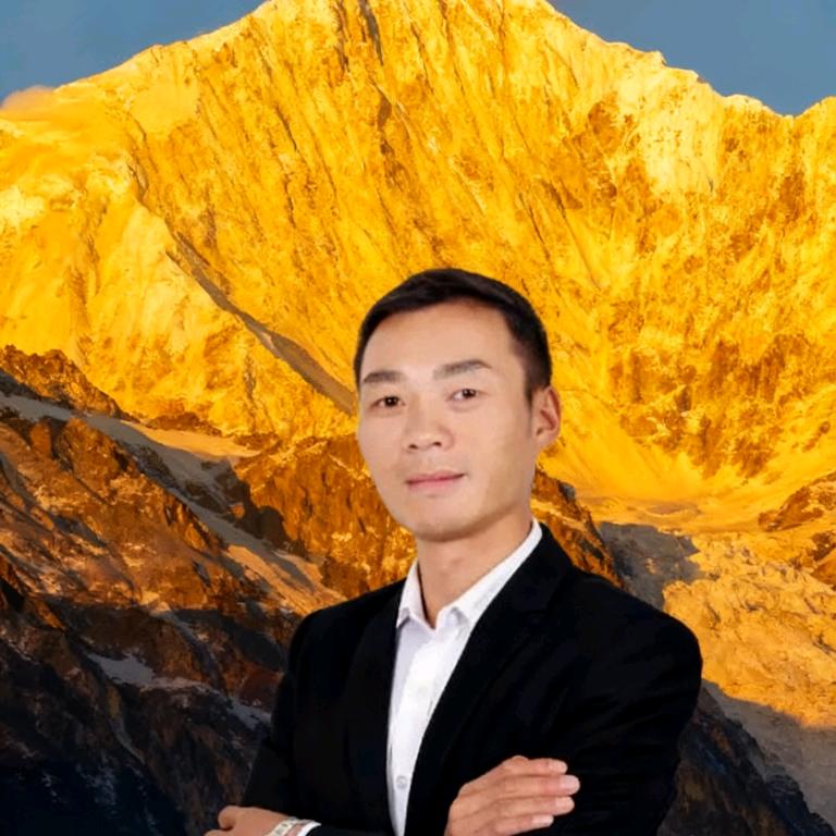 溢哥（有良心的人）