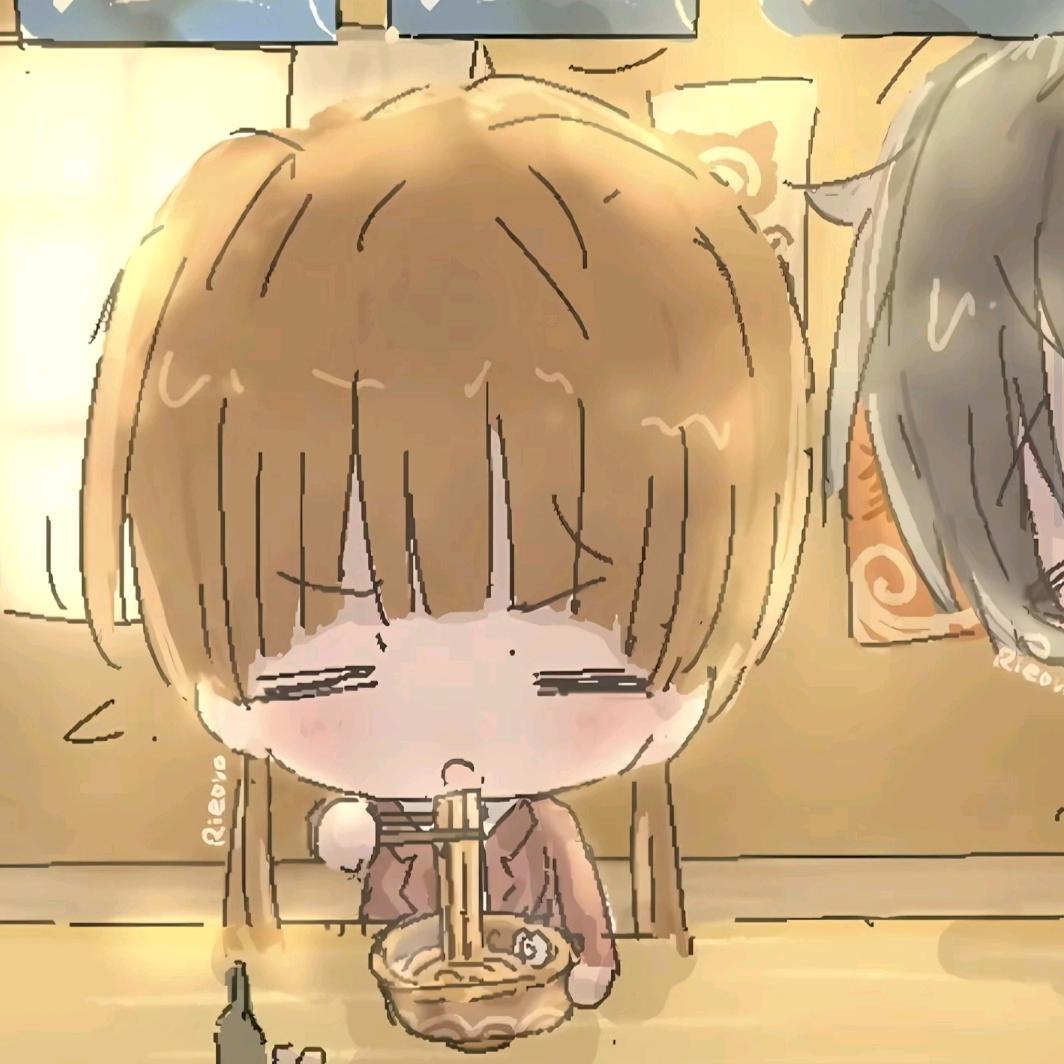 宅是我唯一的天赋