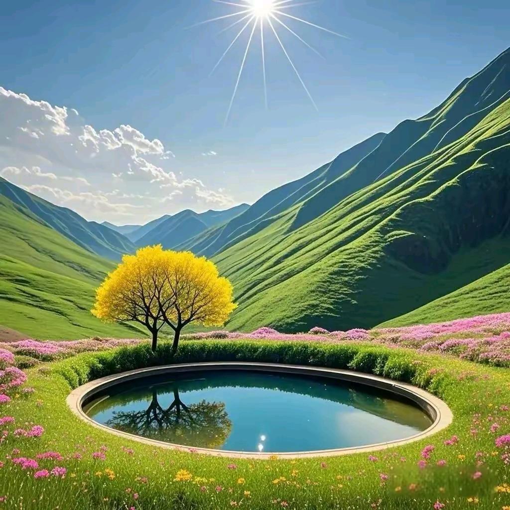 末来可期