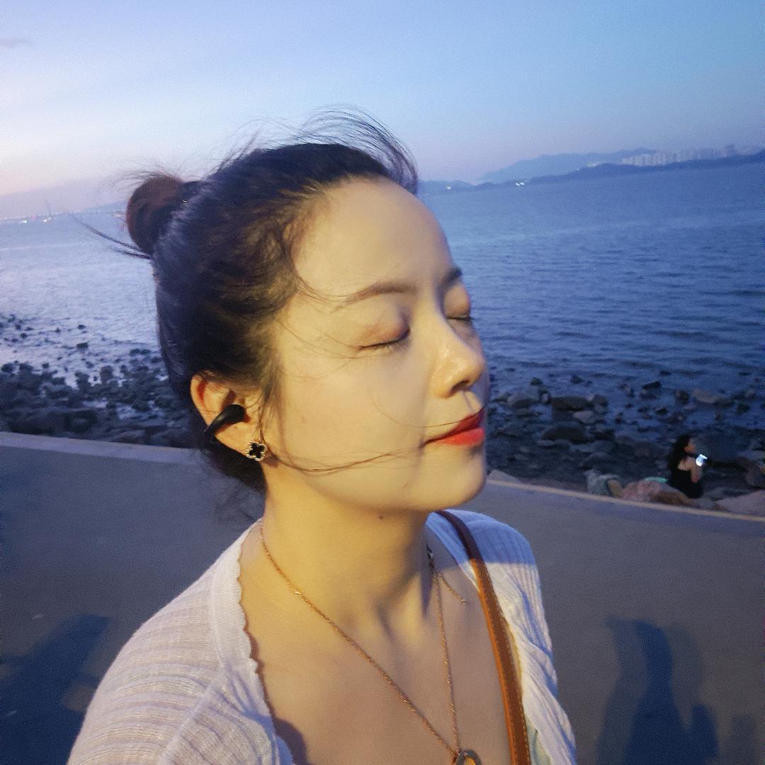 橙子姐姐🍊