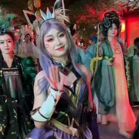 快乐会传染