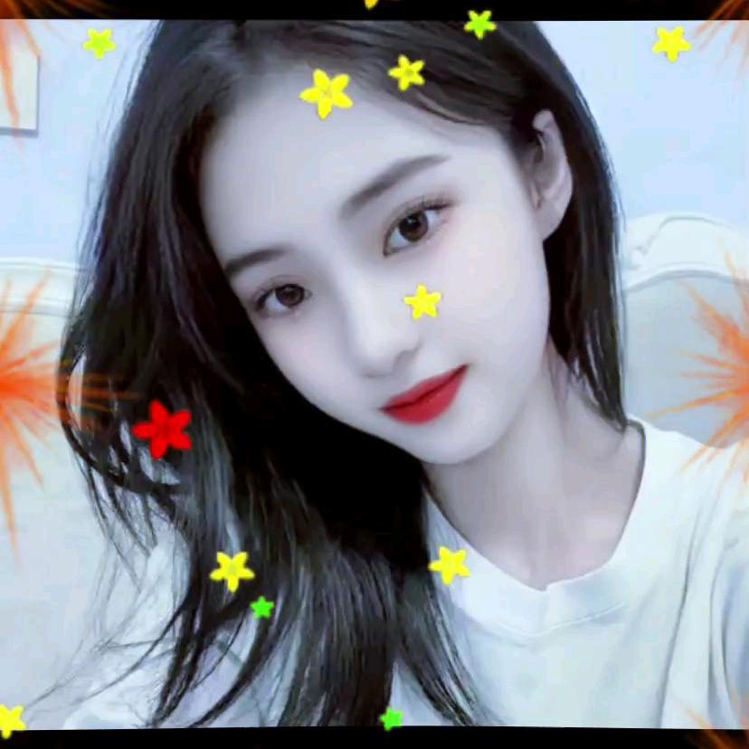 💕你是绿叶，我是花🌺