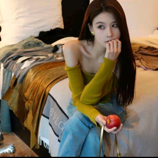 温婉meimei穿搭