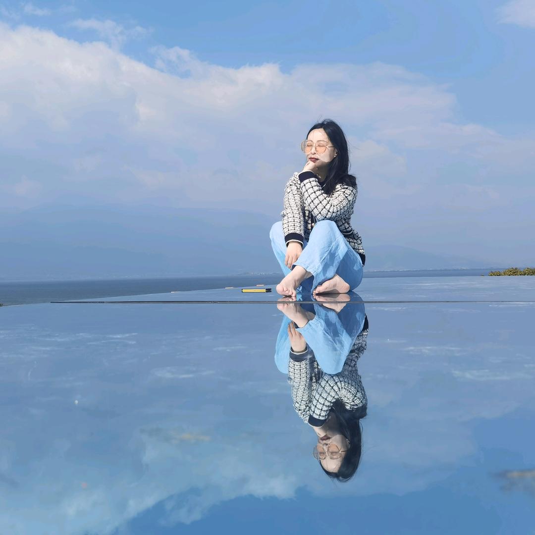 Frank吹壳子