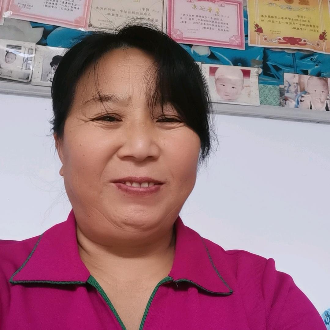 我的宝贝，我来爱