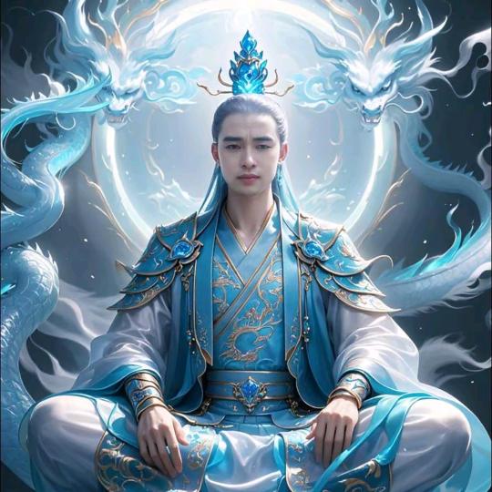 靓仔