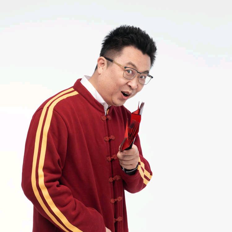 老赵不才
