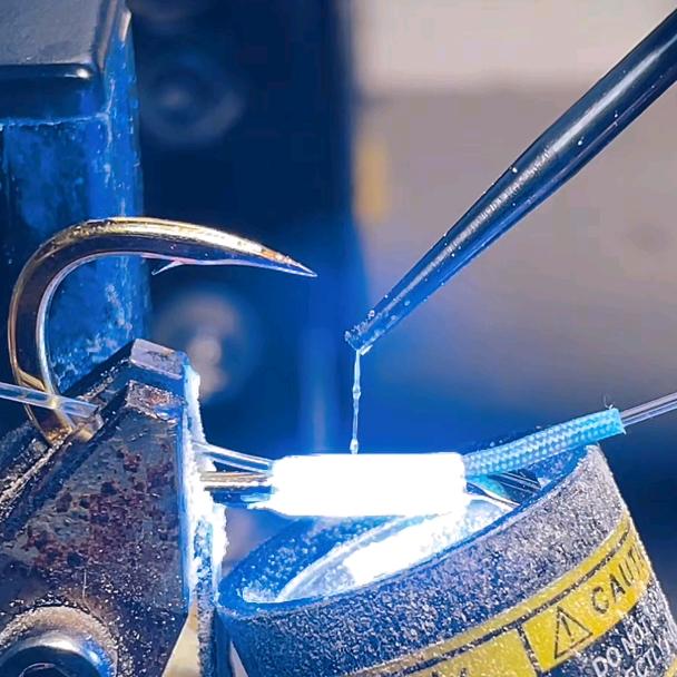 佰尾渔渔具工作室