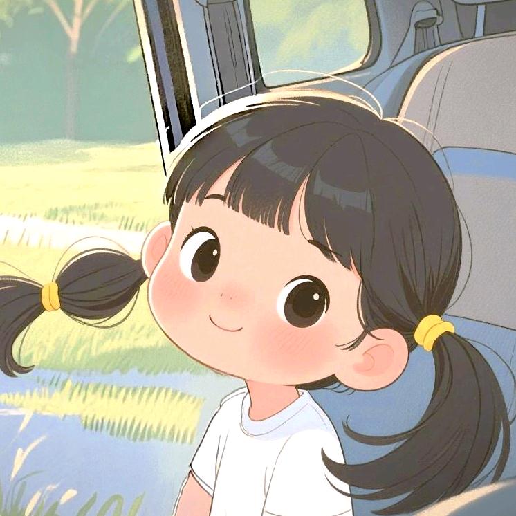 我是橙子吖