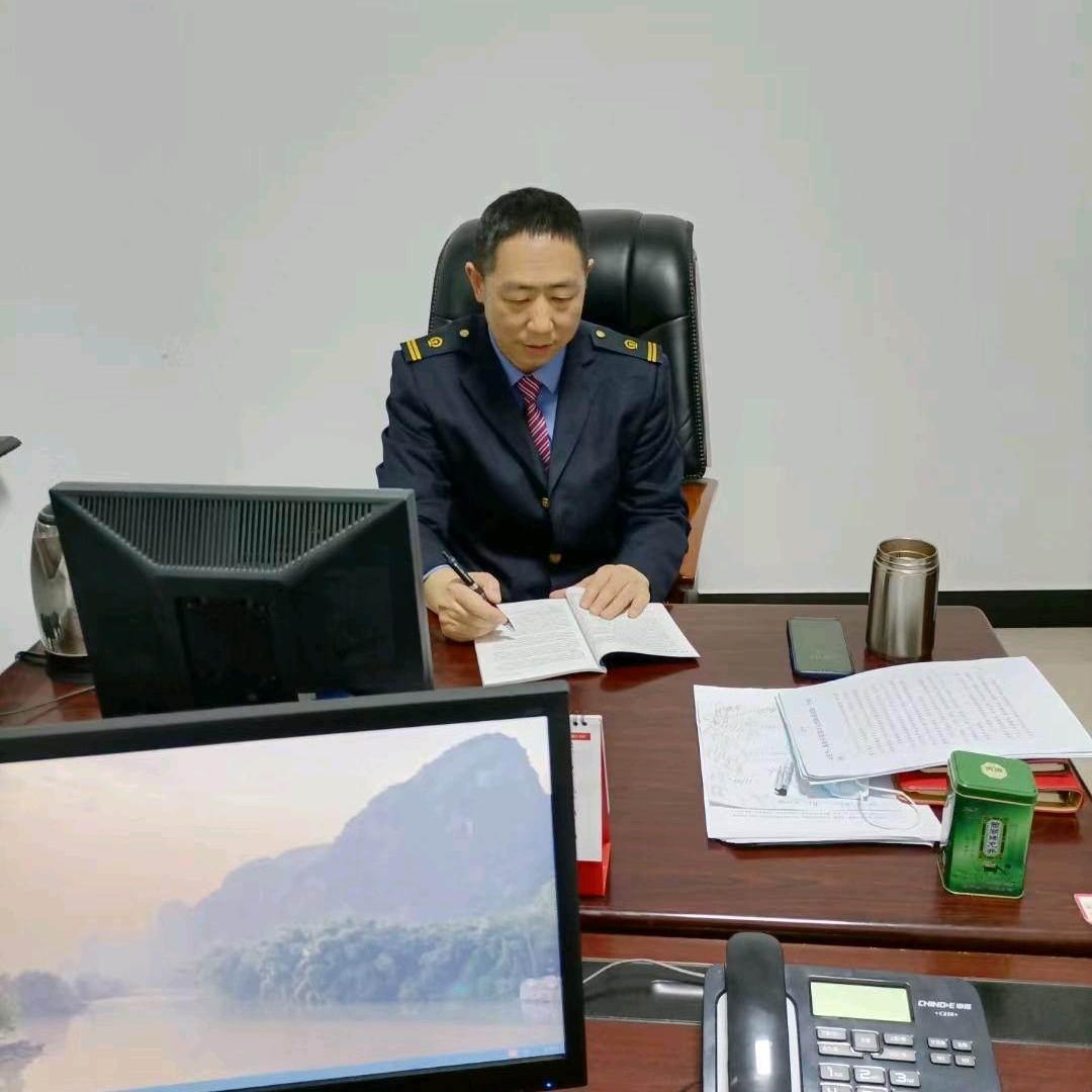 一切安好！