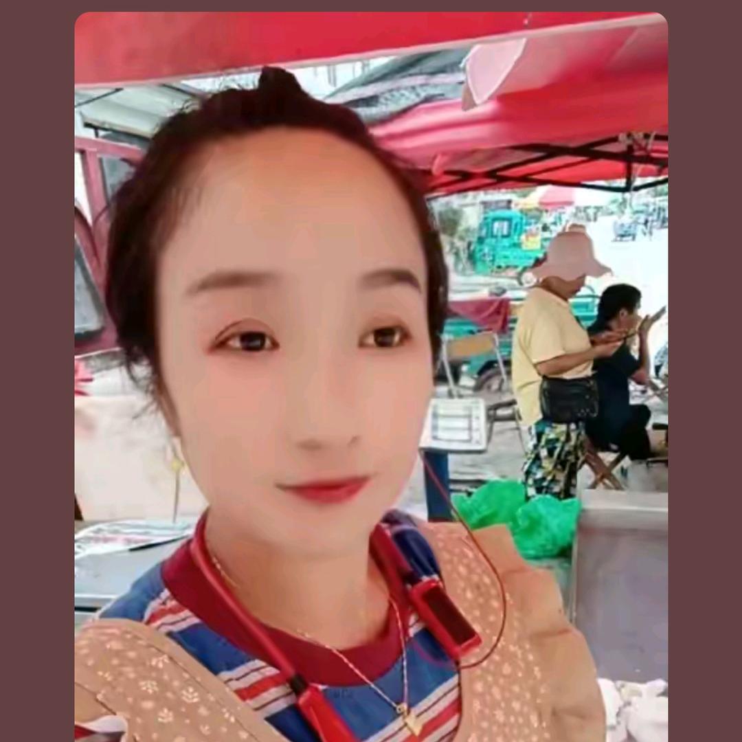 鱼姐