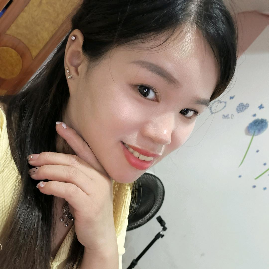 平淡（签收幸福） 🌻