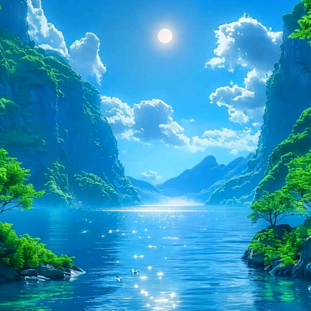 平安喜乐