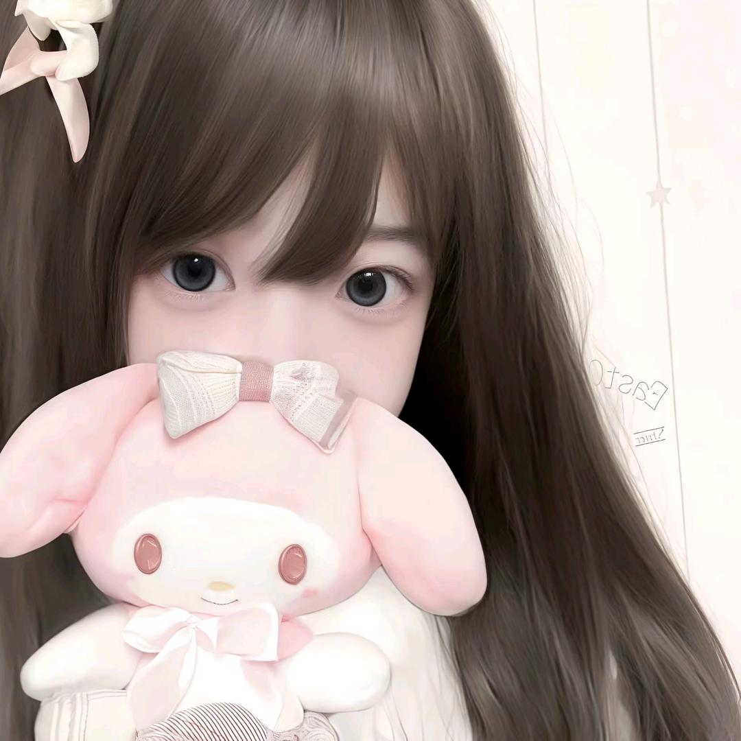 绝版小姜
