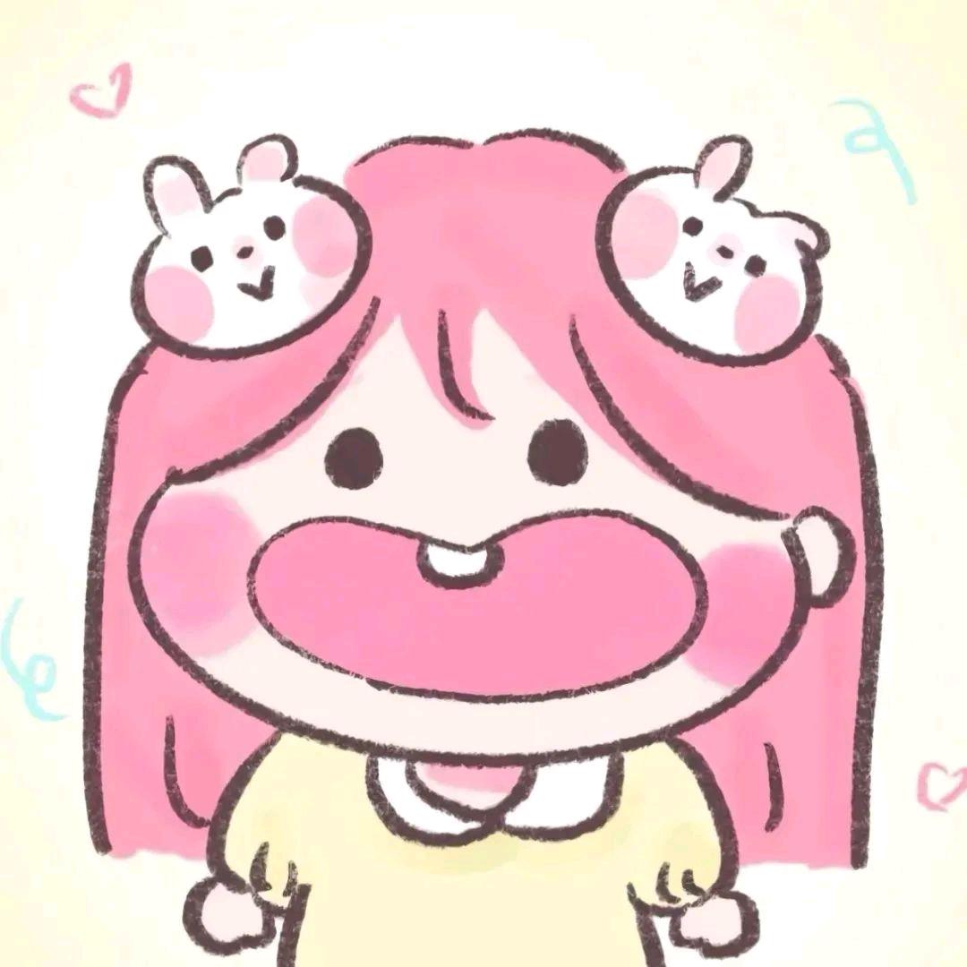 🌈开心最重要🌈